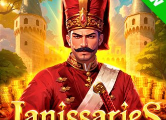 Slot Janissaries от Endorphina